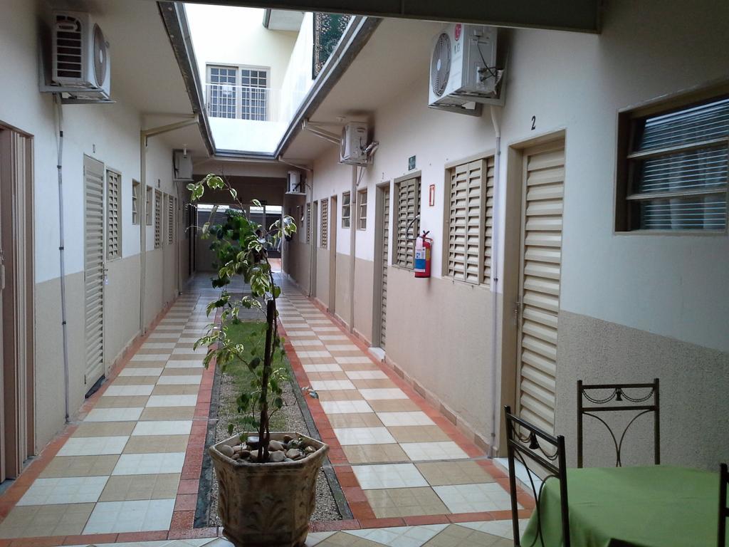 Rosa Viva Hotel 2*