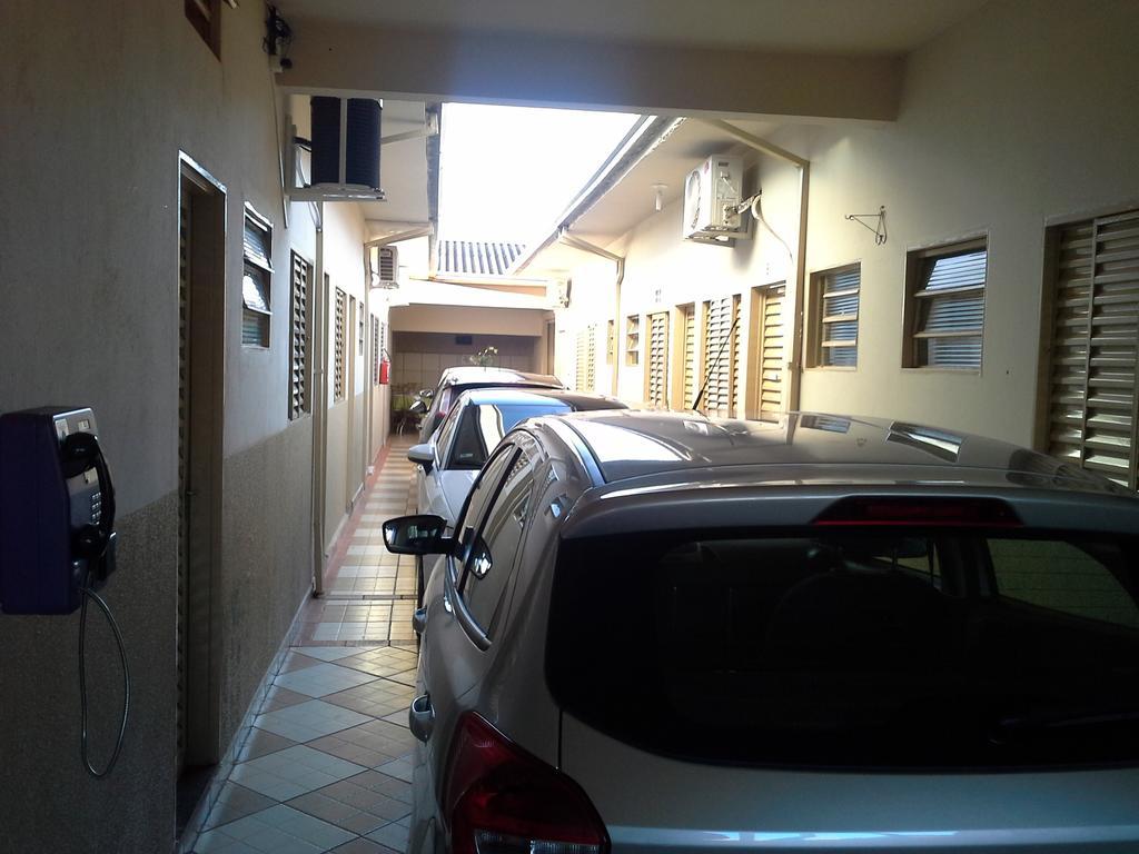 Rosa Viva Hotel 2*