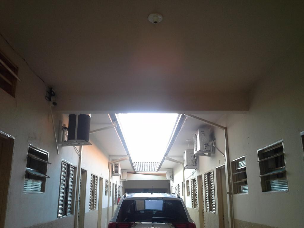 Rosa Viva Hotel Barretos