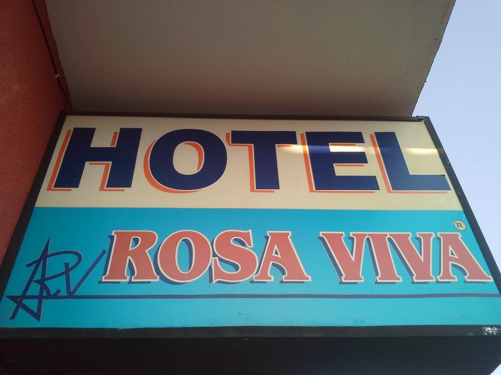 Rosa Viva Barretos