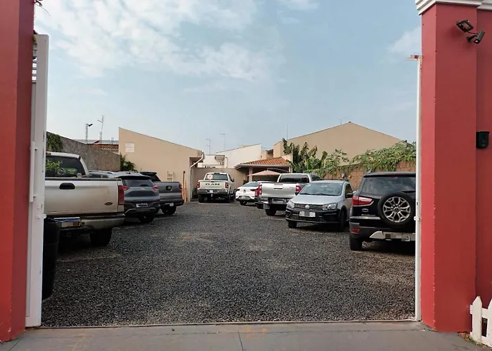 Hotel Rosa Viva