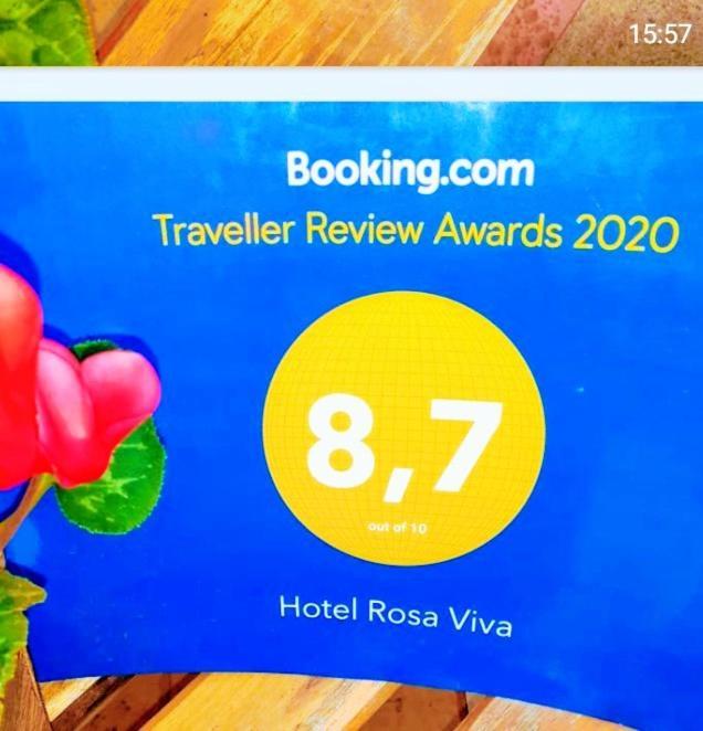 Hotel Rosa Viva Barretos
