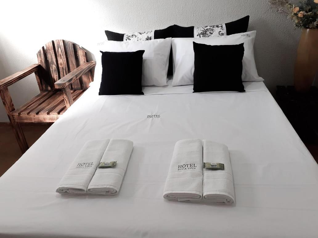 Rosa Viva Hotel 2*