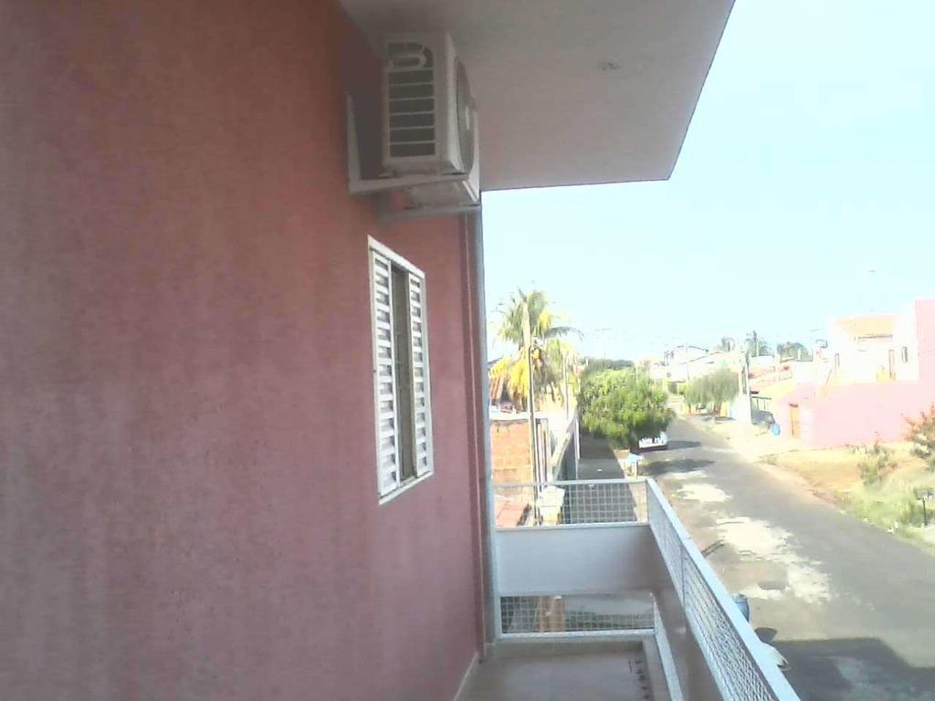 Hotel Rosa Viva