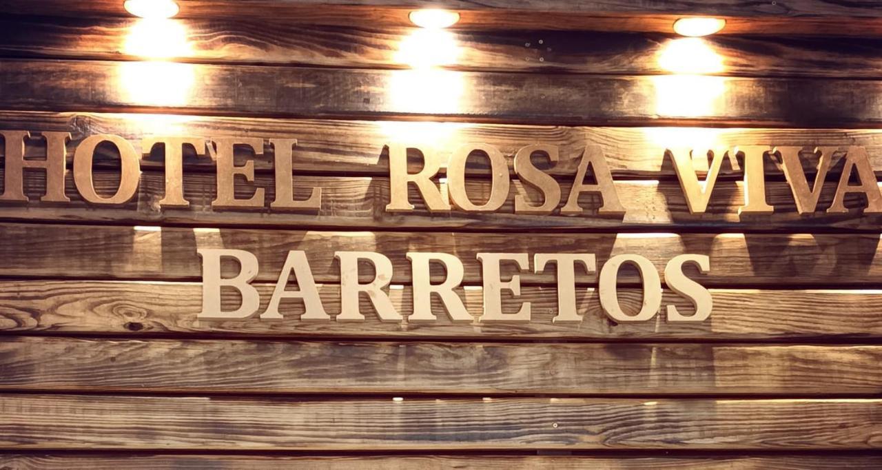 Hotel Rosa Viva