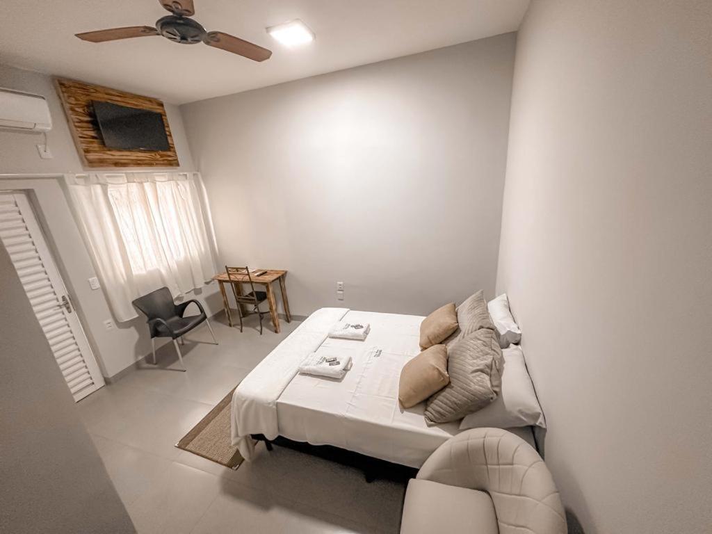 Rosa Viva Hotel 2*
