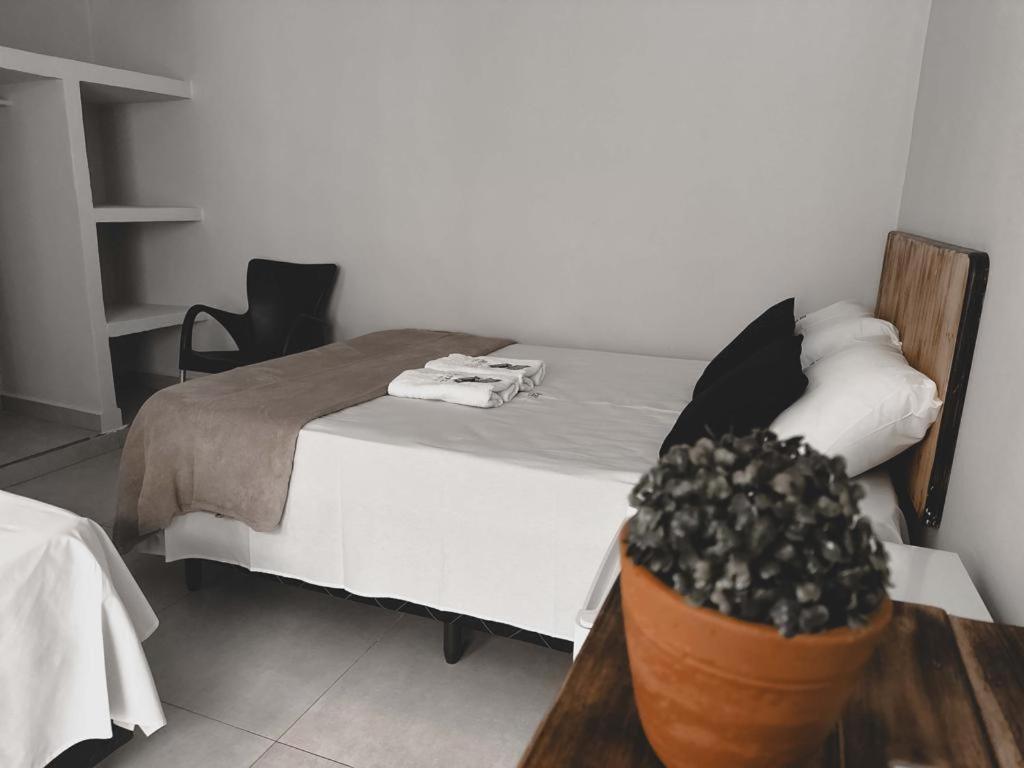 Hotel Rosa Viva