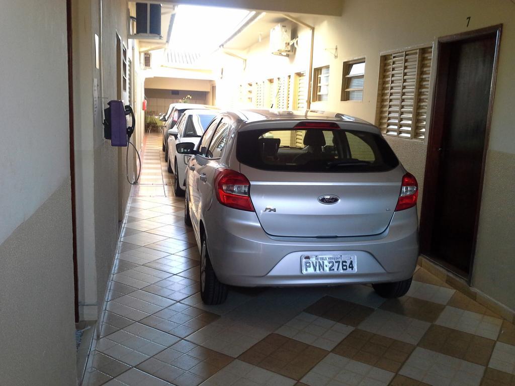 Hotel Rosa Viva