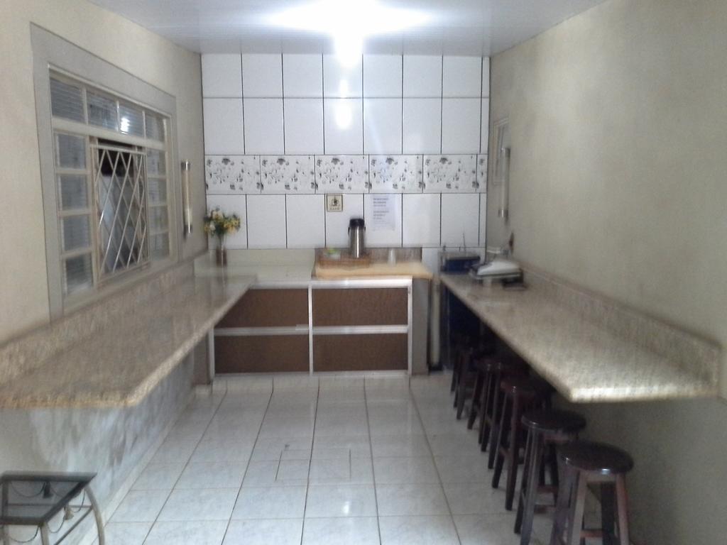 Hotel Rosa Viva Barretos