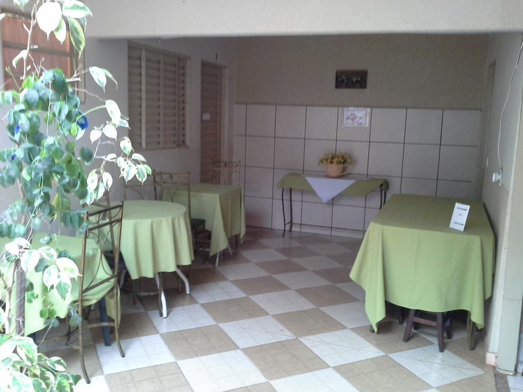 Hotel Rosa Viva Barretos