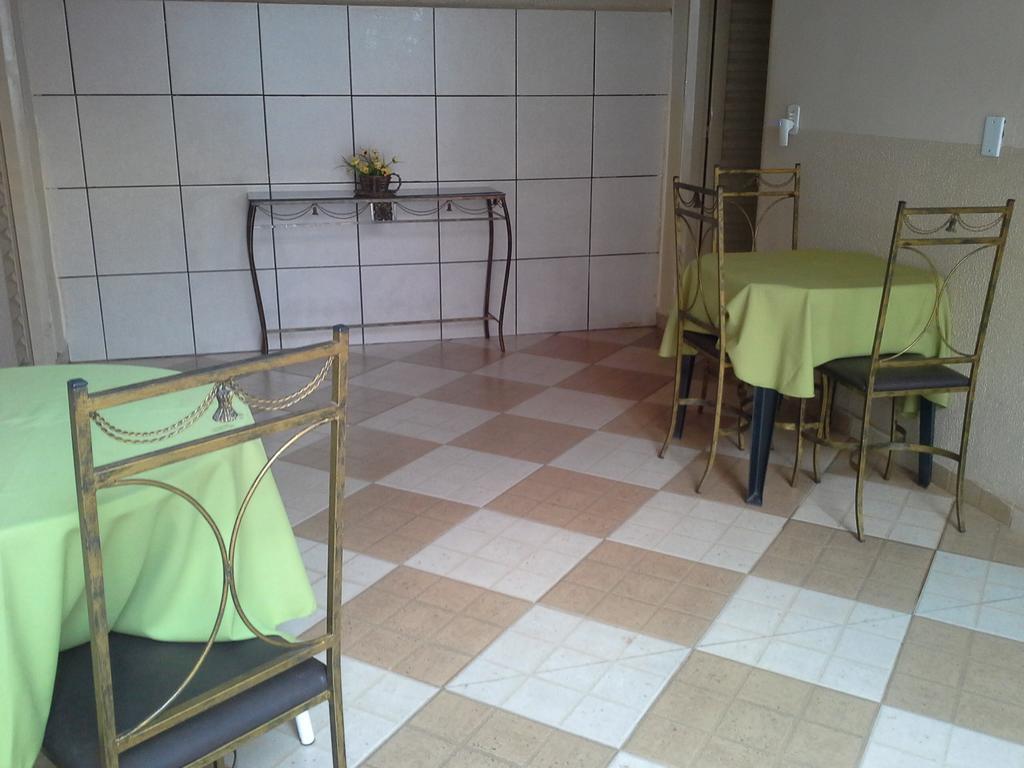 Rosa Viva Hotel 2*