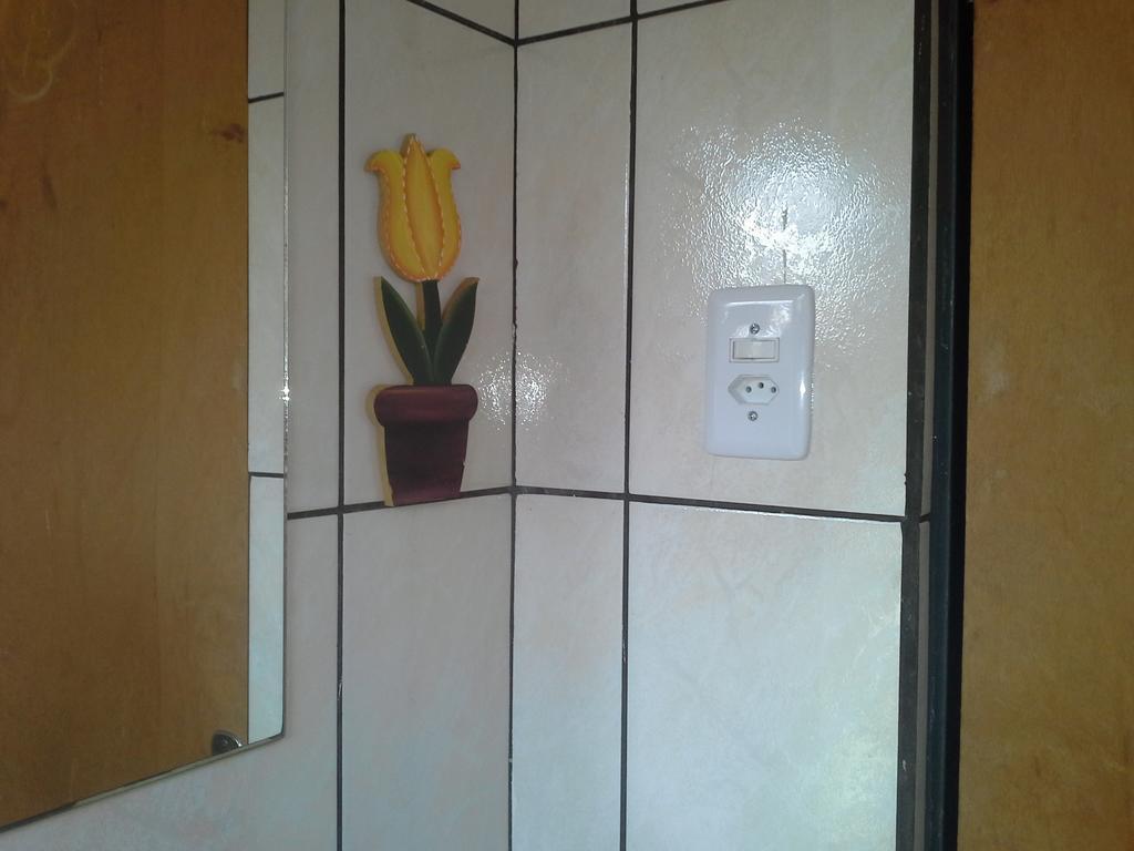 Rosa Viva 2* Barretos