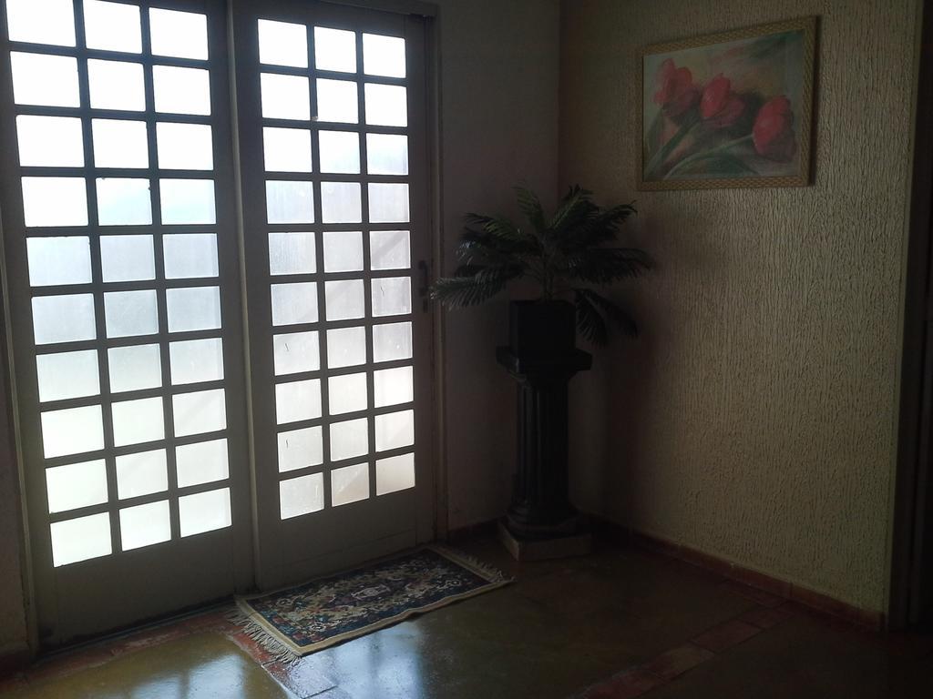 Rosa Viva Hotel