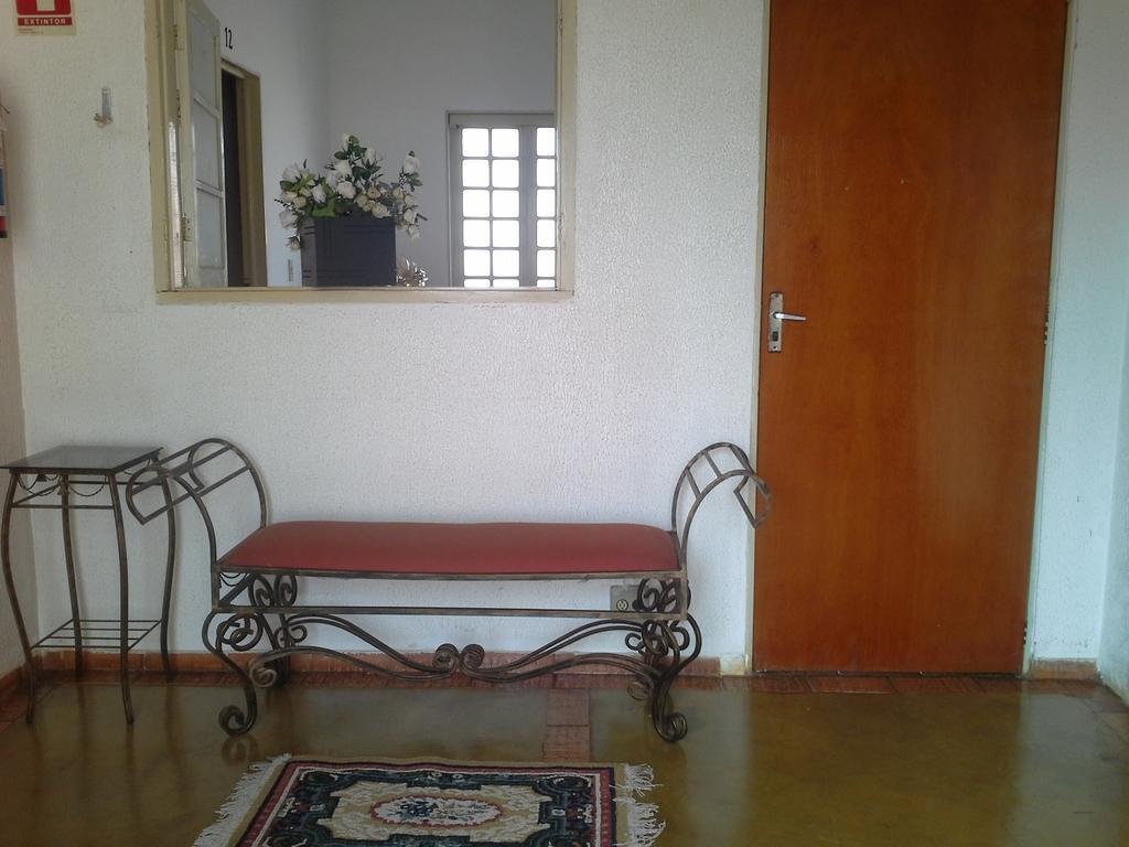 Hotel Rosa Viva