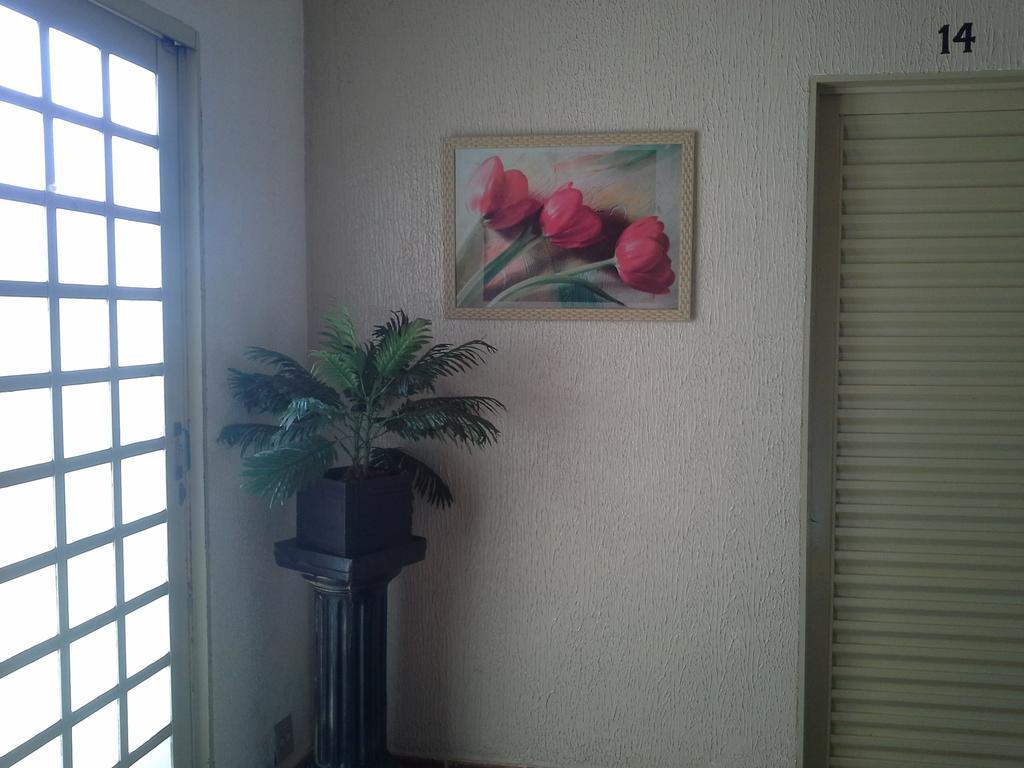 Rosa Viva Hotel 2*