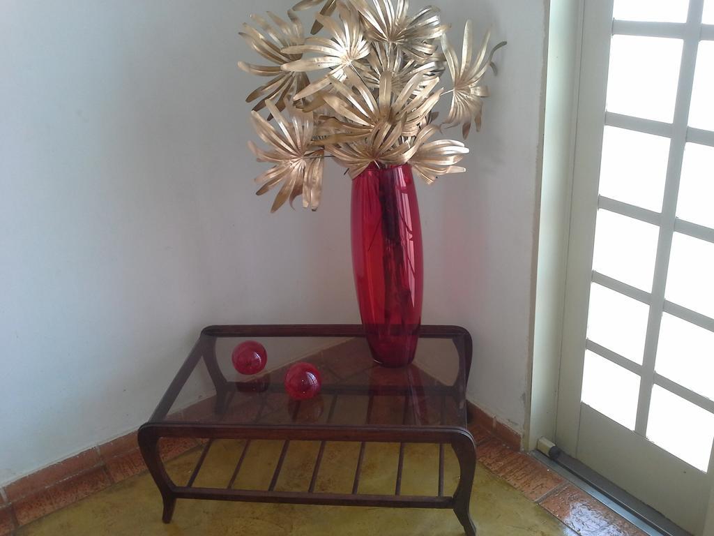 Hotel Rosa Viva Barretos