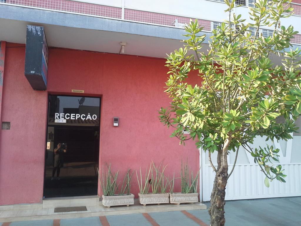 Hotel Rosa Viva Barretos