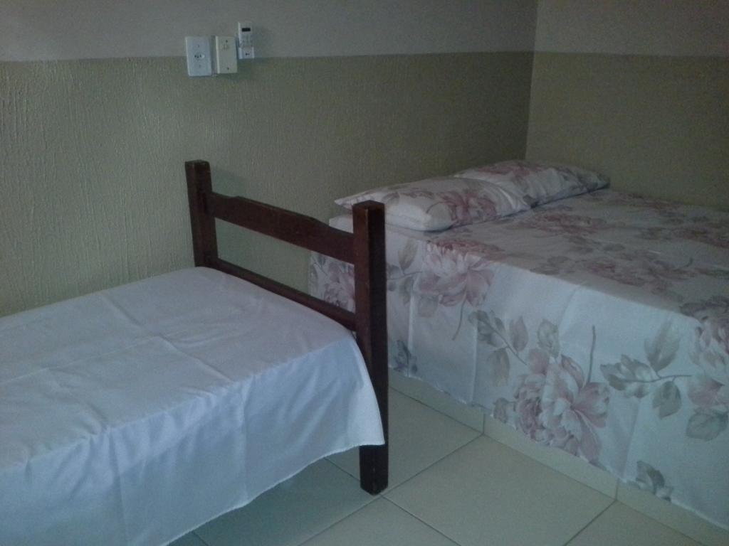 Rosa Viva Hotel Barretos