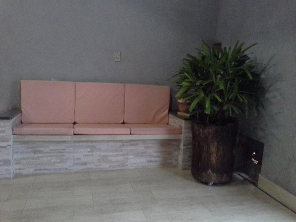 Rosa Viva Hotel Barretos