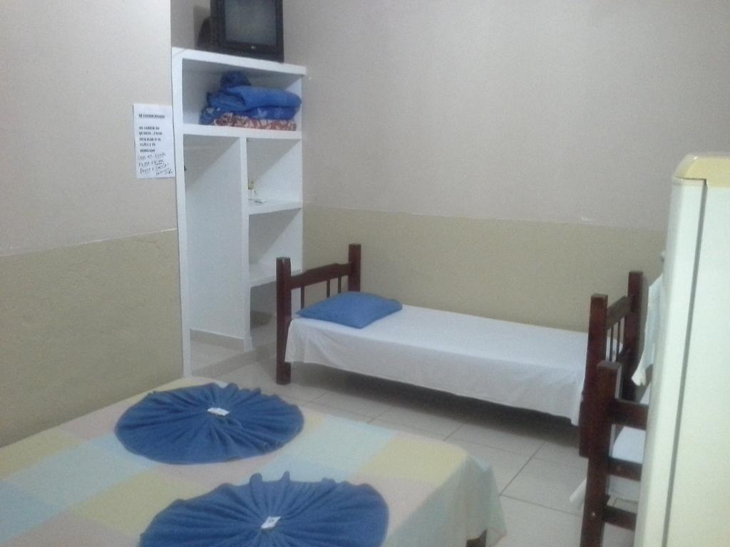 Rosa Viva Hotel Barretos