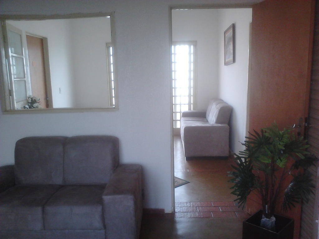 Rosa Viva Hotel